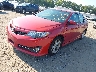 4T1BF1FK1CU****** Usados y Reparables 2012 Toyota Camry en Richmond