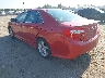 4T1BF1FK1CU****** Salvamento y Reparables 2012 Toyota Camry en Richmond
