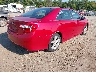 4T1BF1FK1CU****** Salvamento y Destrozados 2012 Toyota Camry en Estado de Virginia