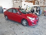 KMHCT4AE4GU****** Salvage and Wrecked 2016 Hyundai Accent in Portland South