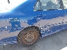 1NXBR32EX4Z****** Wrecked 2004 Toyota Corolla in California State