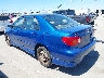 1NXBR32EX4Z****** Salvage and Repairable 2004 Toyota Corolla in Los Angeles South