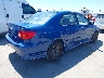 1NXBR32EX4Z****** Salvage and Wrecked 2004 Toyota Corolla in California State