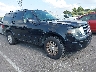 1FMJU1K53EE****** Salvage and Wrecked 2014 Ford Expedition in Memphis