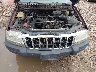 1J4GW48S5YC****** Repairable 2000 Jeep Grand Cherokee in Baltimore