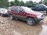 1J4GW48S5YC****** Salvage and Wrecked 2000 Jeep Grand Cherokee in Baltimore