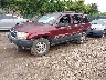 1J4GW48S5YC****** Used and Repairable 2000 Jeep Grand Cherokee in Baltimore