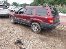 1J4GW48S5YC****** Salvage and Repairable 2000 Jeep Grand Cherokee in Baltimore