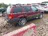 1J4GW48S5YC****** Salvage and Wrecked 2000 Jeep Grand Cherokee in Maryland State