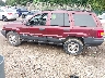 1J4GW48S5YC****** Salvage and Repairable 2000 Jeep Grand Cherokee in Maryland State