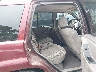 1J4GW48S5YC****** Wrecked 2000 Jeep Grand Cherokee in Baltimore