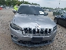 1C4PJLCB8KD****** Wrecked 2019 Jeep Cherokee in Virginia State