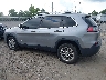 1C4PJLCB8KD****** Repairable 2019 Jeep Cherokee in Virginia State