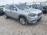 1C4PJLCB8KD****** Salvage and Wrecked 2019 Jeep Cherokee in Richmond