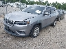 1C4PJLCB8KD****** Used and Repairable 2019 Jeep Cherokee in Richmond