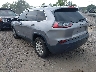 1C4PJLCB8KD****** Salvage and Repairable 2019 Jeep Cherokee in Richmond