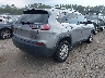 1C4PJLCB8KD****** Salvage and Wrecked 2019 Jeep Cherokee in Virginia State