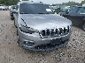1C4PJLCB8KD****** Salvage and Repairable 2019 Jeep Cherokee in Virginia State