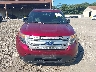 1FM5K8D8XFG****** Destrozados 2015 Ford Explorer en Estado de Nueva York