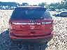 1FM5K8D8XFG****** Destrozados 2015 Ford Explorer