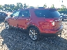 1FM5K8D8XFG****** Salvamento y Reparables 2015 Ford Explorer en Long Island