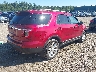 1FM5K8D8XFG****** Salvamento y Destrozados 2015 Ford Explorer en Estado de Nueva York