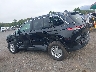 1C4RJHAG3SC****** Repairable 2025 Jeep Grand Cherokee in Virginia State