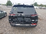 1C4RJHAG3SC****** Wrecked 2025 Jeep Grand Cherokee
