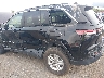 1C4RJHAG3SC****** Salvage and Wrecked 2025 Jeep Grand Cherokee in Culpeper