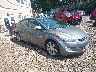 5NPDH4AE9DH****** Salvamento y Destrozados 2013 Hyundai Elantra en Pittsburgh North
