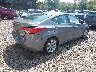 5NPDH4AE9DH****** Salvamento y Destrozados 2013 Hyundai Elantra en Estado de Pennsylvania