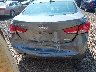 5NPDH4AE9DH****** Salvamento y Reparables 2013 Hyundai Elantra en Estado de Pennsylvania