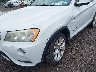 5UXWX7C59BL****** Used 2011 BMW X3 in New York State
