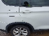 5UXWX7C59BL****** Repairable 2011 BMW X3 in New York State