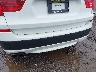 5UXWX7C59BL****** Salvage 2011 BMW X3