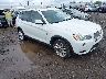 5UXWX7C59BL****** Salvage and Wrecked 2011 BMW X3 in Buffalo