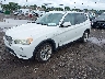 5UXWX7C59BL****** Used and Repairable 2011 BMW X3 in Buffalo