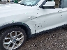 5UXWX7C59BL****** Salvage and Repairable 2011 BMW X3 in New York State