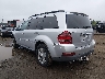 4JGBF71E28A****** Salvamento y Reparables 2008 Mercedes-Benz Gl 450 en Metro DC