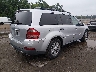 4JGBF71E28A****** Salvamento y Destrozados 2008 Mercedes-Benz Gl 450 en Estado de Maryland
