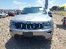 1C4RJEAG5HC****** Destrozados 2017 Jeep Grand Cherokee en Estado de Texas
