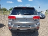 1C4RJEAG5HC****** Destrozados 2017 Jeep Grand Cherokee