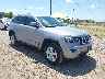 1C4RJEAG5HC****** Salvamento y Destrozados 2017 Jeep Grand Cherokee en McAllen