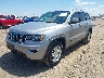1C4RJEAG5HC****** Usados y Reparables 2017 Jeep Grand Cherokee en McAllen