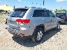 1C4RJEAG5HC****** Salvamento y Destrozados 2017 Jeep Grand Cherokee en Estado de Texas