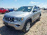 1C4RJEAG5HC****** Salvamento y Reparables 2017 Jeep Grand Cherokee en Estado de Texas