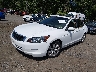 1HGCP26878A****** Usados y Reparables 2008 Honda Accord en Metro DC