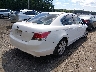 1HGCP26878A****** Salvamento y Destrozados 2008 Honda Accord en Estado de Maryland