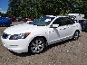 1HGCP26878A****** Salvamento y Reparables 2008 Honda Accord en Estado de Maryland
