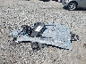 1GTU9FED5LZ****** Wrecked 2020 GMC Sierra 1500 in California State